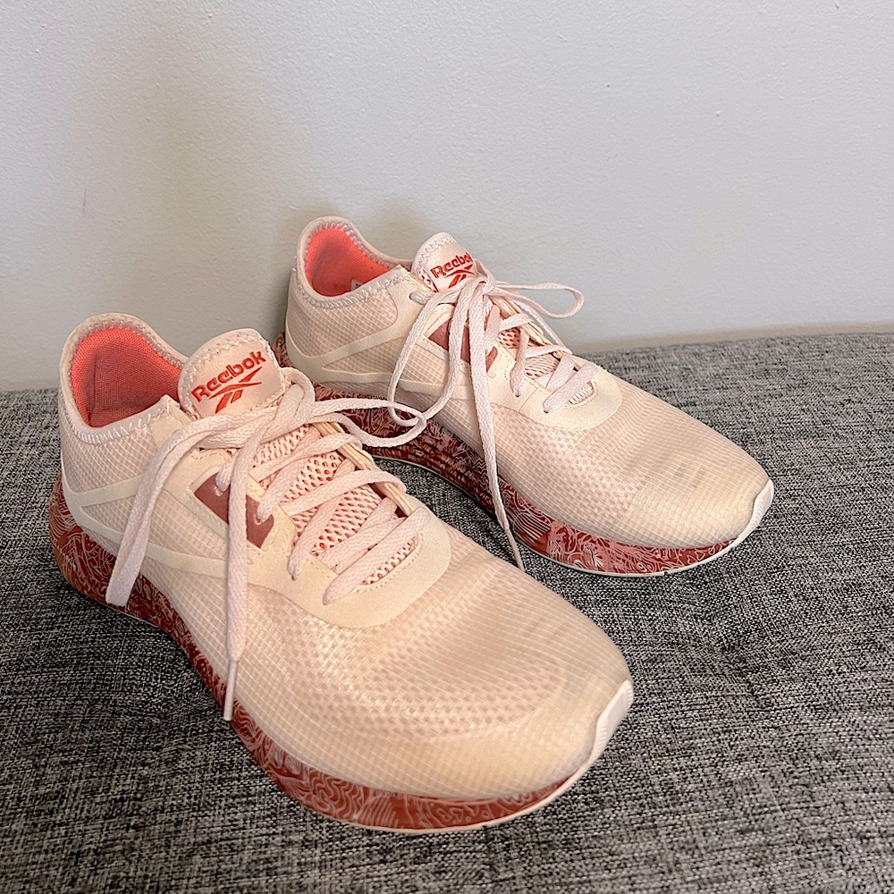 Reebok xoxo women’s sneakers Limited edition